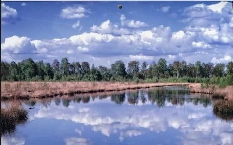 Kalender 2020 Tri-Partite Lake Aniew