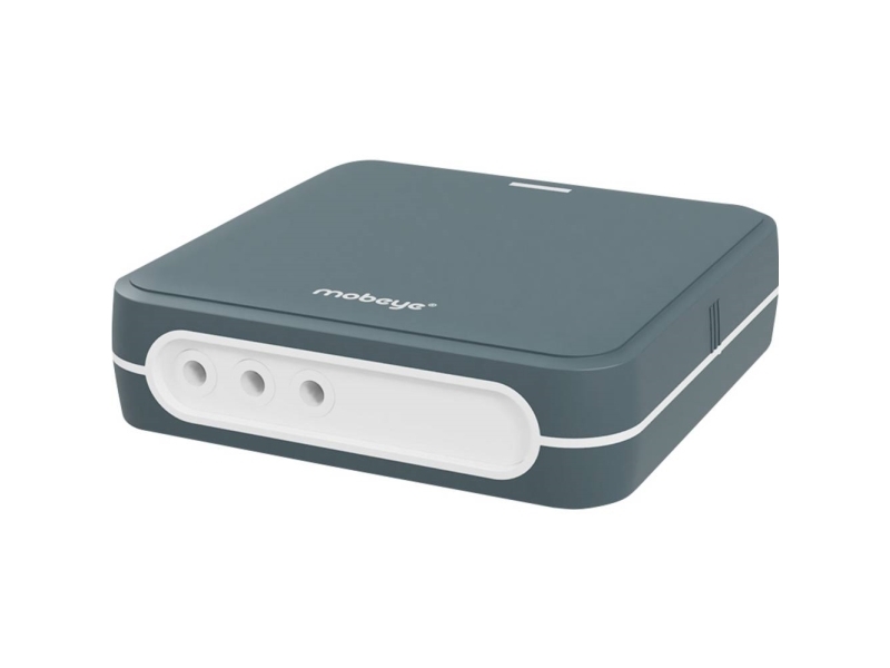 Mobeye CM-Guard CM4000 GSM-måle- och -alarmsystem Frekvens: 800 MHz, 2600 MHz | Komponenter - Automatiseringsteknik - Fjärrunderhåll | GameStuff