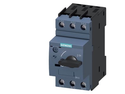Siemens Leistungsschalter Schraubanschl. 32A, Ip20