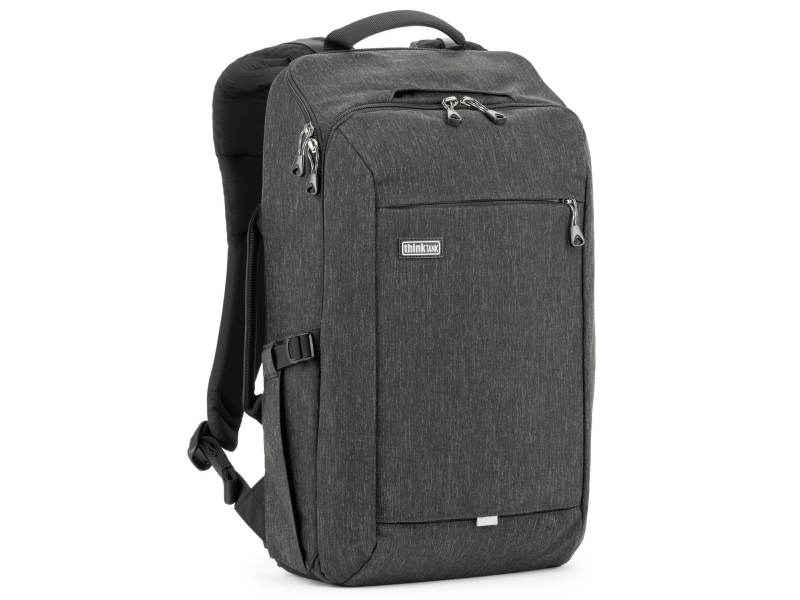 Think Tank Backstory 15, Graphite - Rygsæk