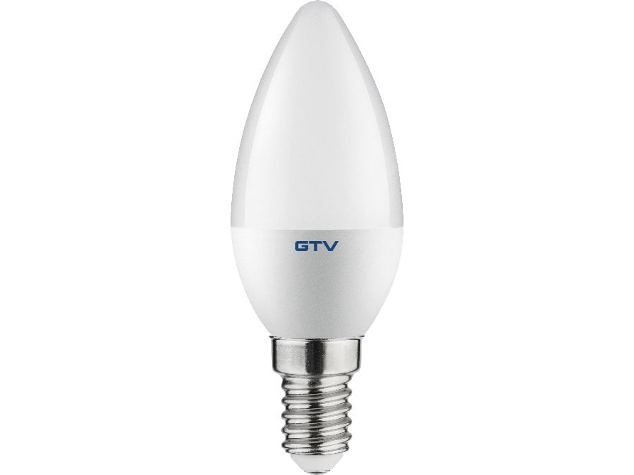 Gtv Led-Leuchtmittel E14 3W (Ld-Smngc30b-30)
