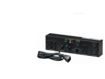 Legrand 310953, Überbrückungsschalter, Schwarz, Daker Dk 1000-2000-3000, 5,29 Kg, 1 Stück(E)