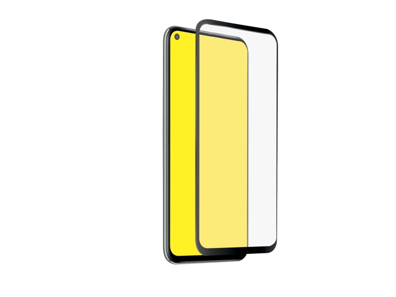 Sbs Tescrfchup40lek Huawei P40 Lite E Reptålig Svart 1 Styck