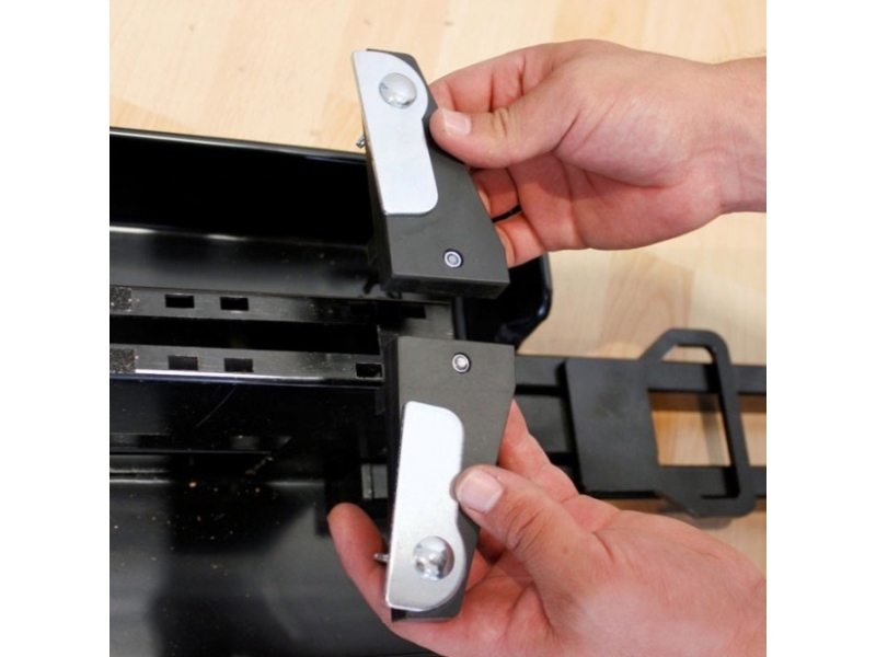 EDMA slagsaks t/laminat og skifer 400 mm Mega Straticut® 2899 - 1960352