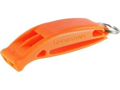 Lifesystems säkerhetsvisselpipa | Utomhus - Camping - Övrig utrustning | GameStuff