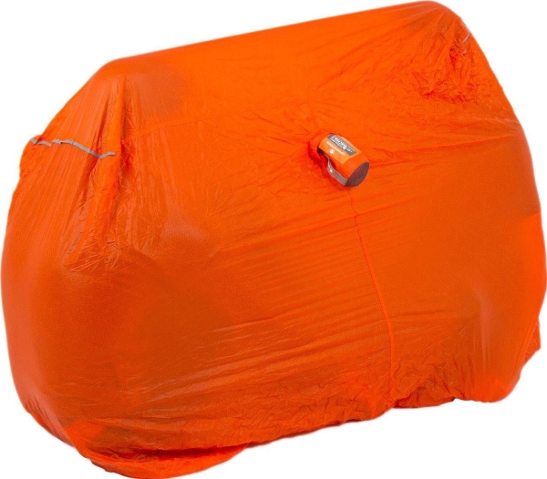 Lifesystems tältduk Ultralight Survival Shelter 2 | Utomhus - Väskor & Resväskor - Övriga | GameStuff