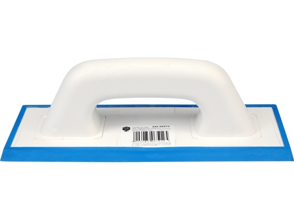 Rubber Jointing Trowel