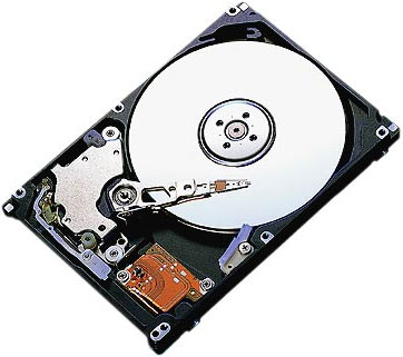 Asus - Harddisk - 160 Gb - Intern - 2.5" - Sata 3Gb/S - 5400 Rpm - For Eee Pc 1005Ha, 1005Pg, 1005Px, 1015Pem, 1201K, R101d K50c