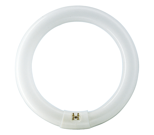 Philips Master TL-E Circular Super 80 ringrør G10q 40W 3200 lm 4000K (8711500284747)
