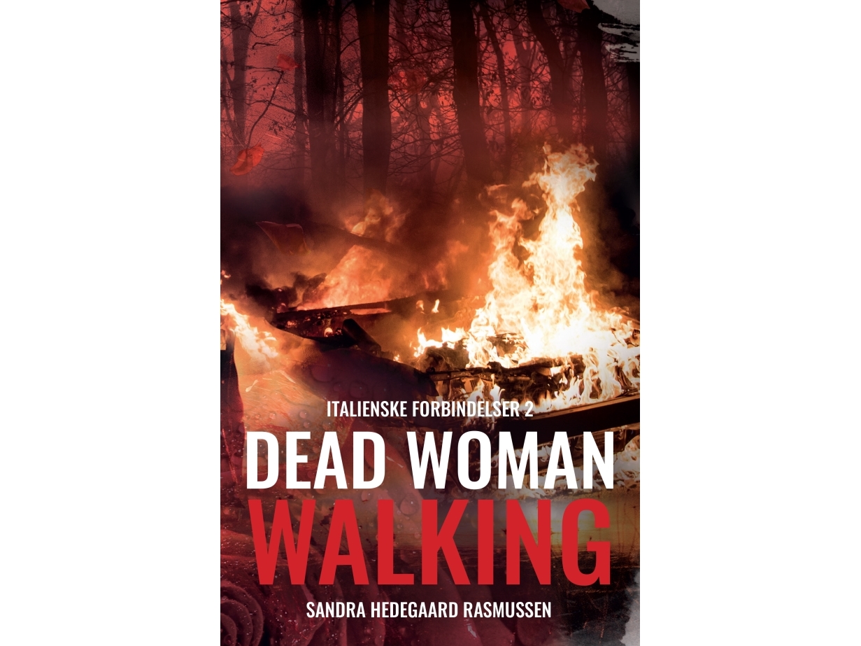 Dead Woman Walking | Sandra Hedegaard Rasmussen
