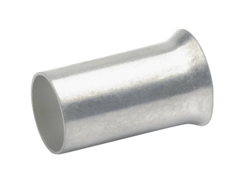 Klauke 7320v Kabelsko 2.5 Mm² Sølv 1000 Stk
