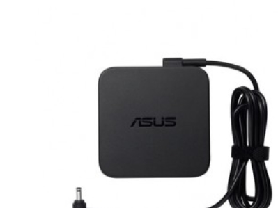 Asus Notebook 65W Adapter, Notebook, Indoor, 100-240 V, 50/60 Hz, 65 W, 19 V