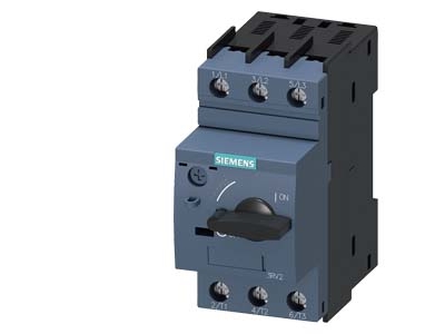 Siemens 3Rv2411-0Ba10, Ip20
