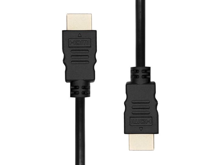 Proxtend Hdmi - Hdmi-Kabel 2M Weiß (Hdmi-002W)