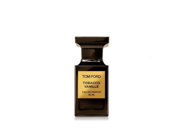 Tobacco Vanille By Tom Ford Eau De Parfum 50Ml