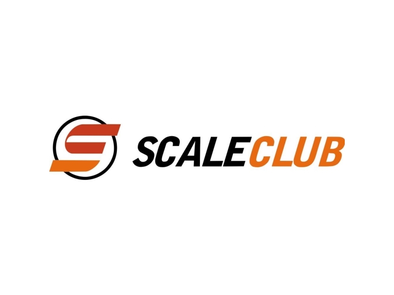 ScaleClub 50280 1:14 1 stk