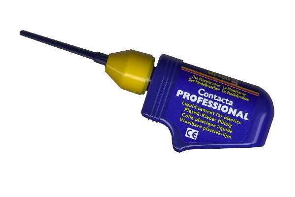 Revell Contacta Professional Adhesive. (REV-39604) | Kontorsmaterial - Lim - Övriga | GameStuff