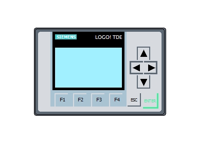Siemens 6Ed10554mh080ba1