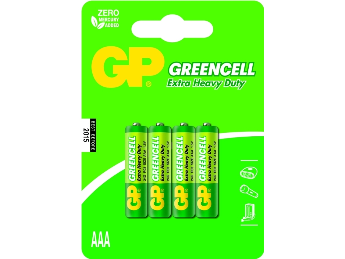 Element Gp24g R03