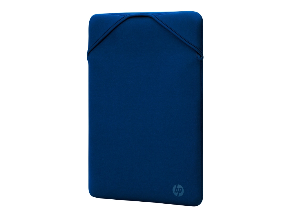 Hp Protective - Hylster Til Notebook - 15.6" - Sort, Blå - For Laptop 15, 15S Pavilion Laptop 15