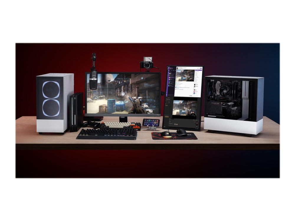 Avermedia Live Gamer Duo Gc570d - Videoaufnahmeadapter - Pcie 2.0 X4
