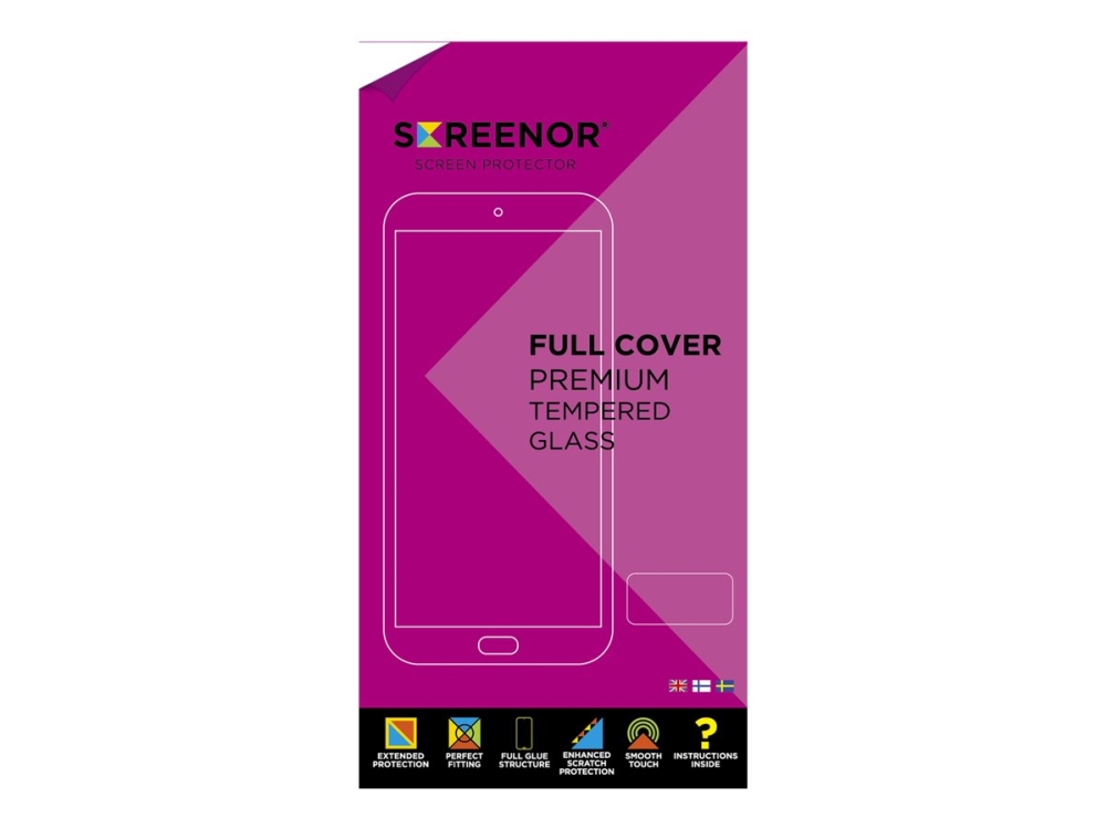 Screenor 16034, Apple, Iphone 12 / 12 Pro, 1 Stück(E)