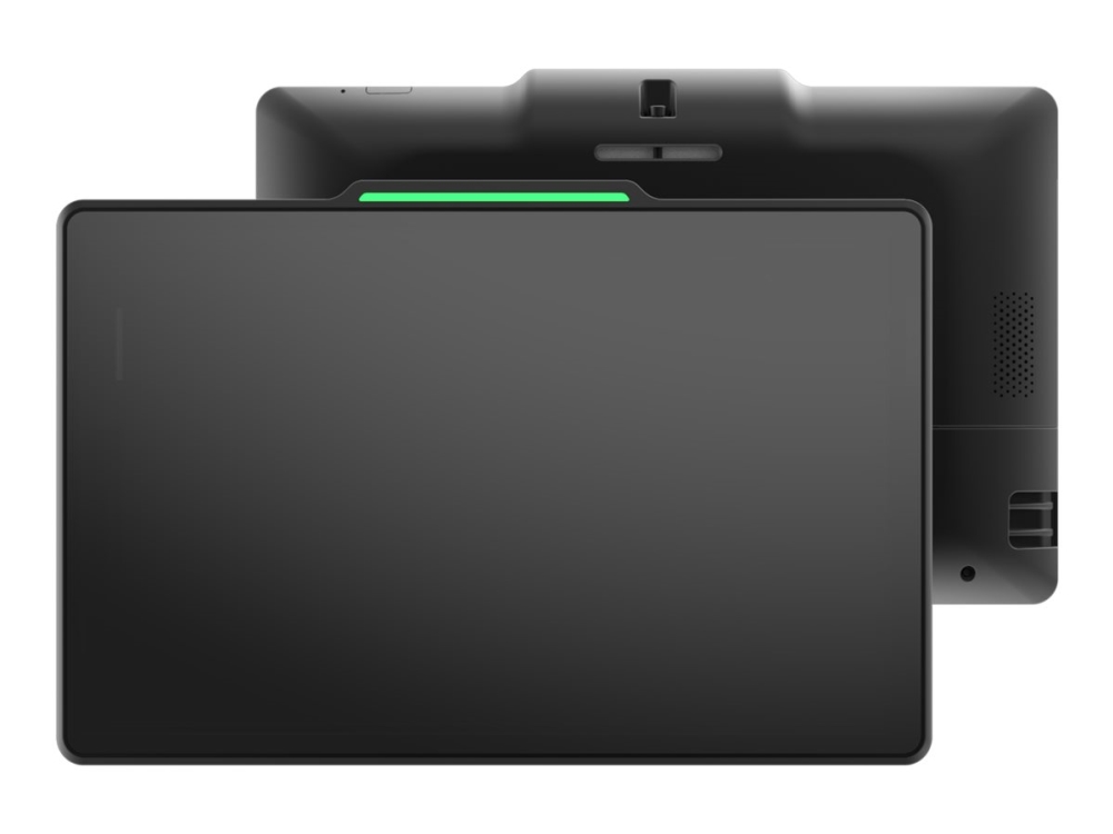 Smartsign Room - Android PC - panel-PC - 1 upp till - RAM 2 GB - flash - eMMC 16 GB - Android 8.1 (Oreo) - skärm: LCD 10 1280 x 800 (WXGA) pekskärm | Stickproppar och uttag | GameStuff