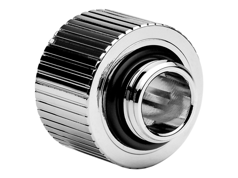 EkWaterBlocks EK-Quantum Torque - Væskekjølesystemutvider - nikkel