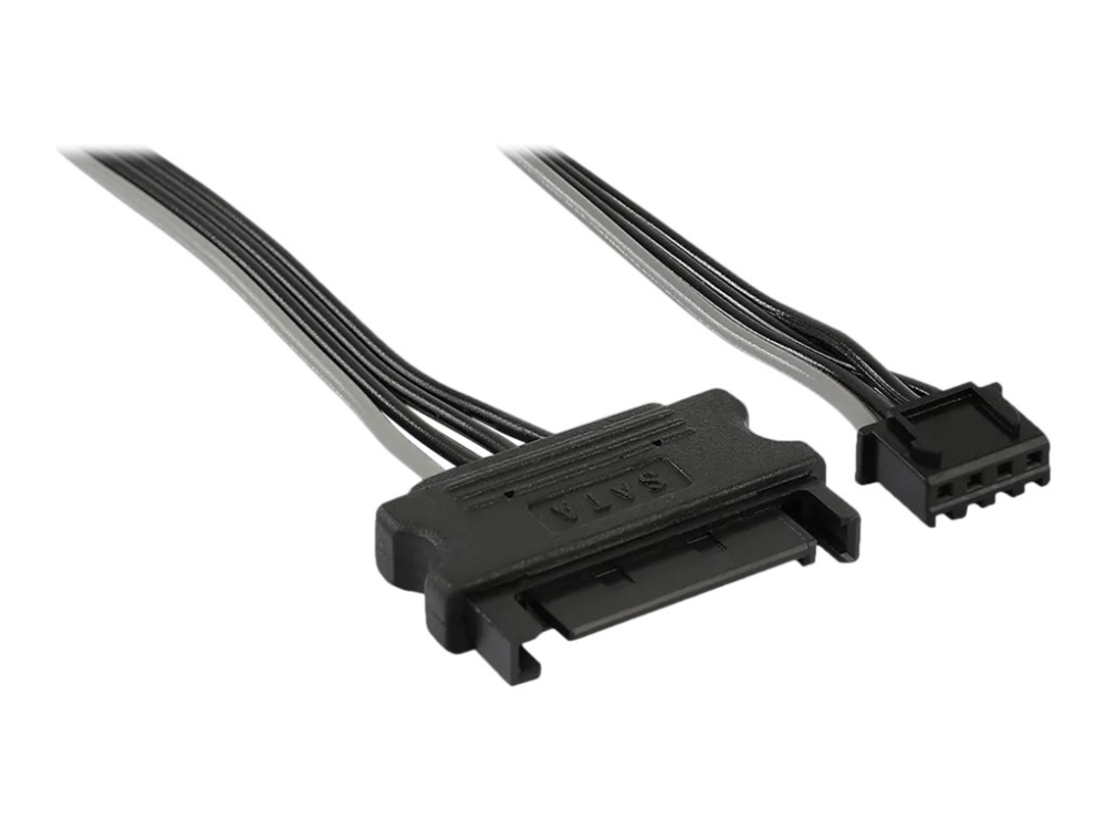 AeroCool Mirage 12 ARGB Pro - Järjestelmäkaapin tuuletinsarja - 120 mm