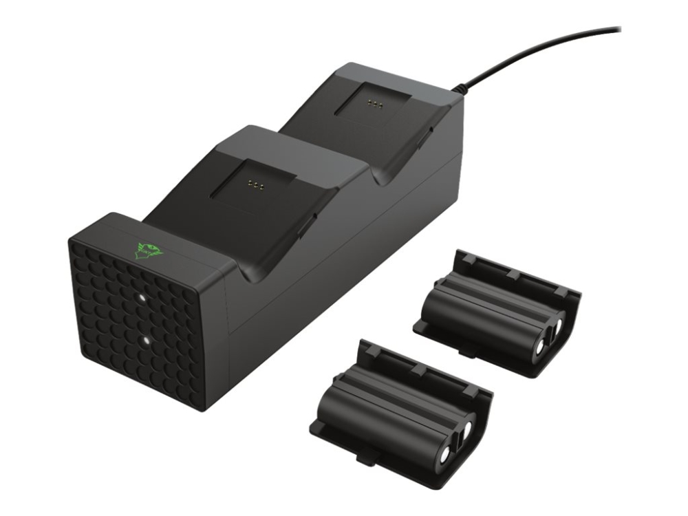 Trust GXT 250 Duo Charging Dock - Bild 3