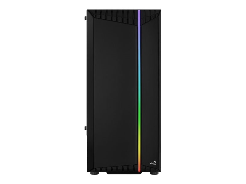 Obudowa Aerocool Pgs Bionic-G-Bk-V2 Rgb