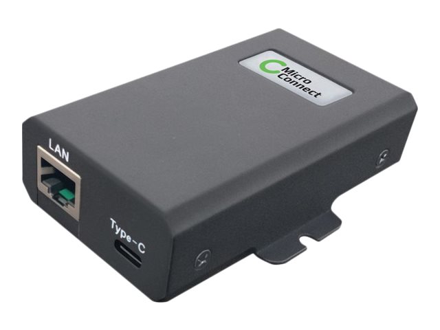 Indoor Poe Networking Converter Designed For