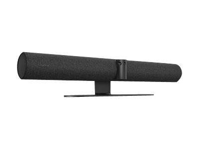 Jabra Panacast 50 - Videoconference-Enhed - Zoom Certified, Certified For Microsoft Teams, Optimeret Til Uc - Sort
