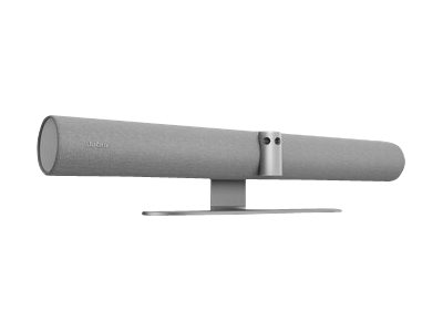 Jabra Panacast 50 - Videoconference-Enhed - Certified For Microsoft Teams, Zoom Certified - Grå