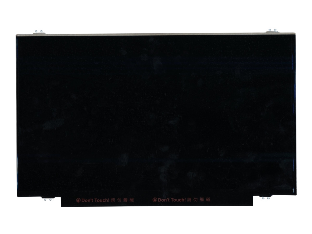 Lenovo - AUO 14 (35,6 cm) FHD, IPS, anti-genskinspanel, FHD (35,6 cm)