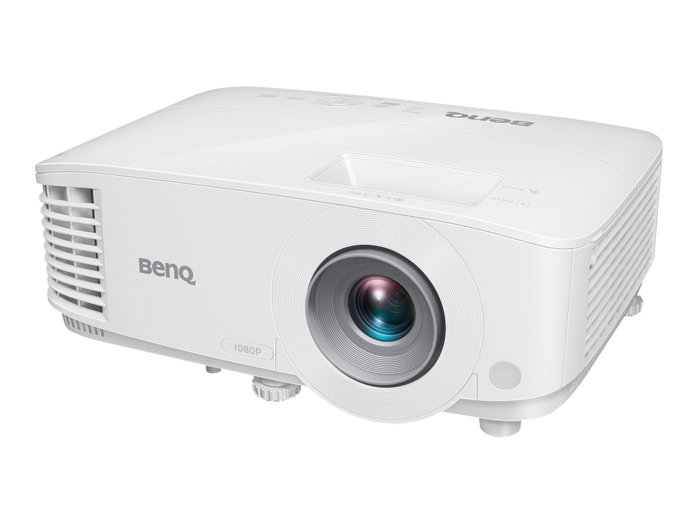 Benq Mh733 - Dlp-Projektor - Bærbar - 3D - 4000 Ansi Lumens - Full Hd (1920 X 1080) - 16:9 - 1080P