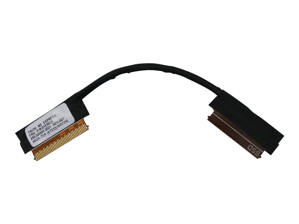 01Er035 Adapter Kabel M2