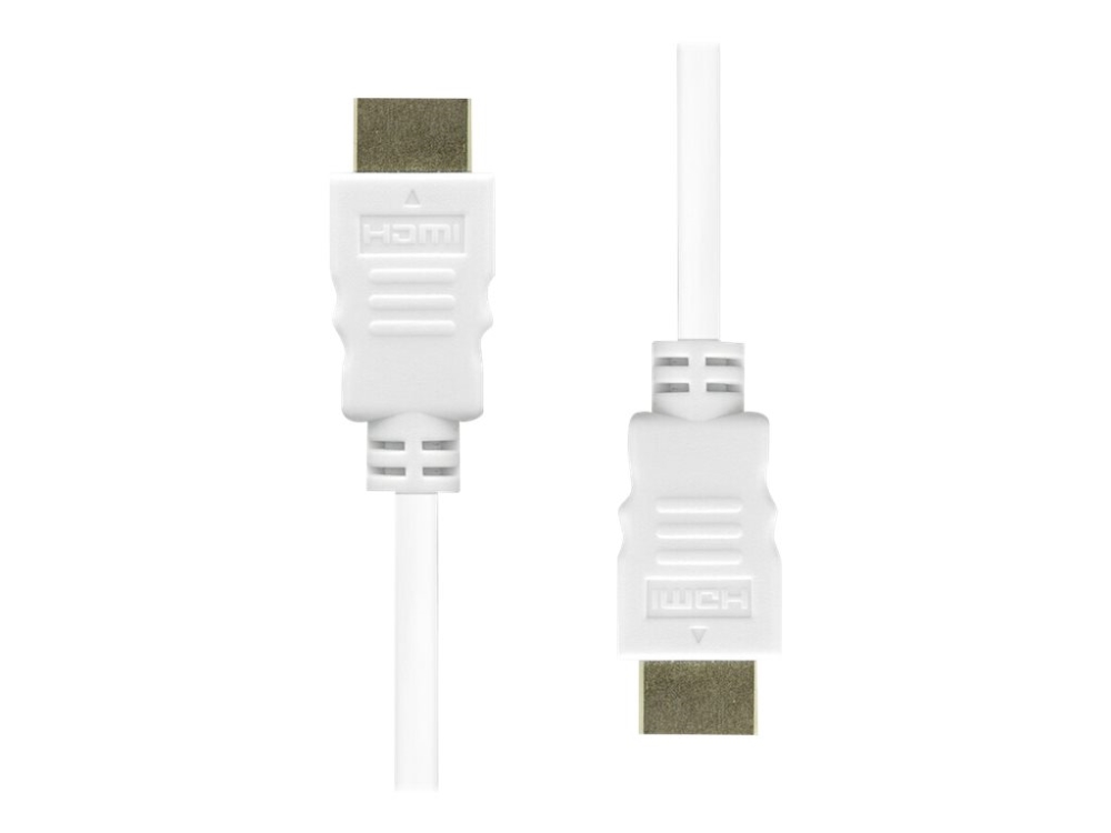 Proxtend Hdmi Cable 0.5M White