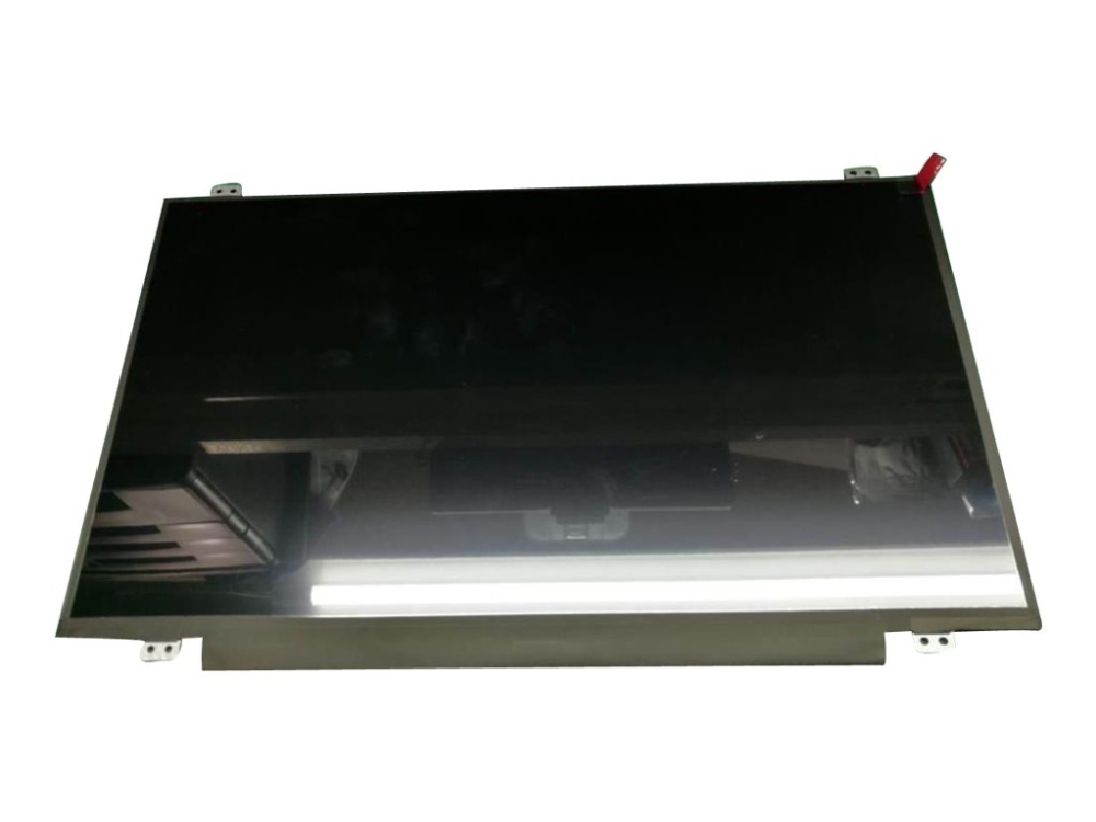 Lenovo - 14 FHD IPS 250nit LCD-panel med FHD IPS
