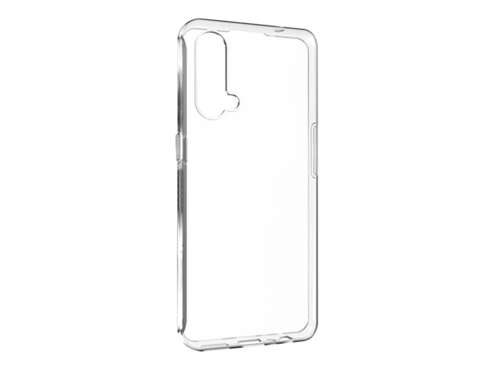 Insmat 650-1896, Cover, Oneplus, Nord2, Transparent