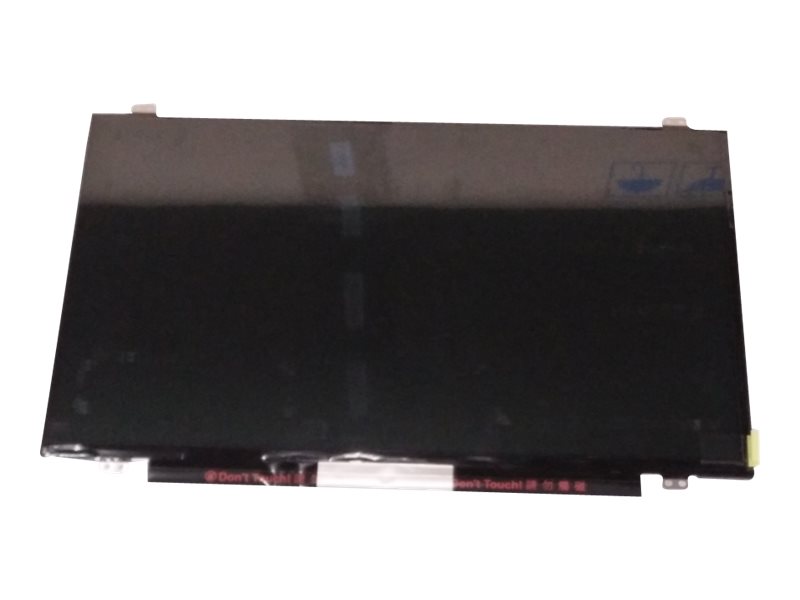 Lenovo - 14" Hd-Panel Mit Blendschutz Und 45 % Farbspektrum