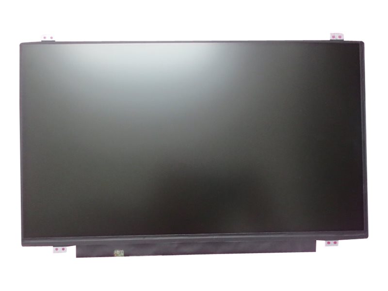 Lenovo - 14" Hd Tynd Anti-Genskin 220 Nit Lcd-Panel