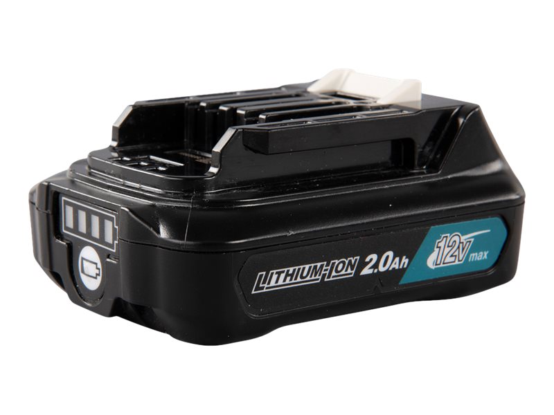 Makita Bl1021b 12V-Batterien – 2,0 Ah