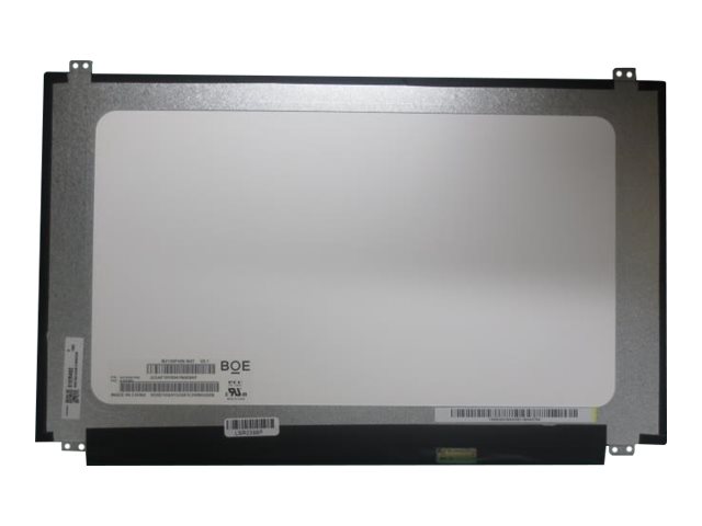 Lenovo - Boe 15,6" (39,6 Cm) Fhd Ips Anti-Genskinpanel