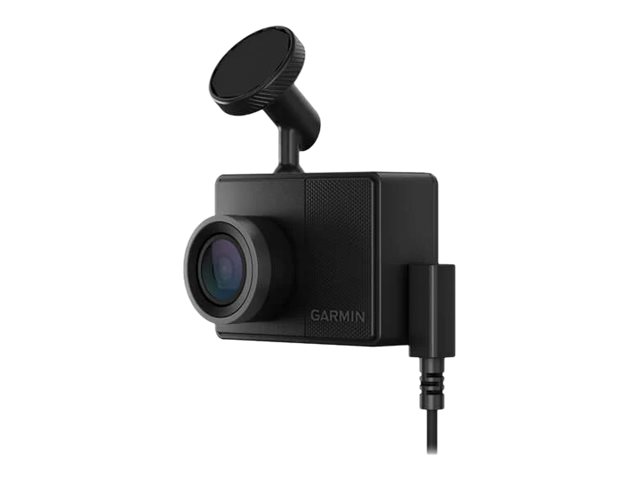 Garmin Dash Cam 57 / Bilkamera - 1440p / 30 fps - trådløst netværk - GPS - G-Sensor