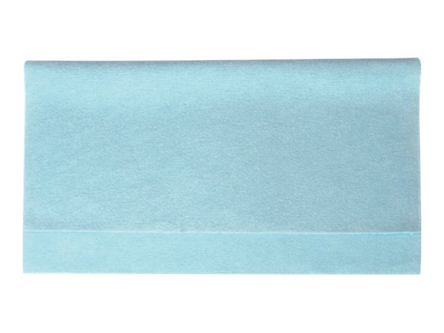 Panasonic Cf-Vnc002u - Renseklude - Blå (Pakke Med 10) - For Toughbook 33, S1