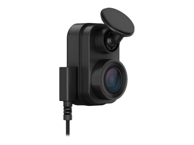 Garmin Dash Cam Mini 2 - Dashcam / Bilkamera - 1080p / fps - trådløst netværk - G-Sensor