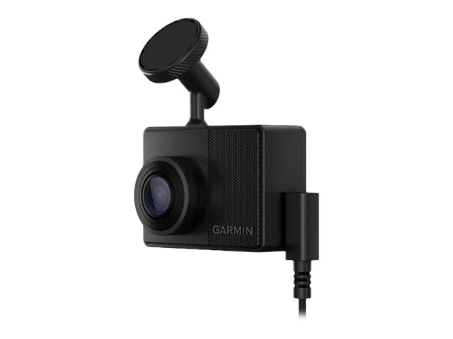 Garmin Dash Cam 67W - Instrumentpanel-kamera - 1440p / 30 fps - trådløst netværk GPS - G-Sensor