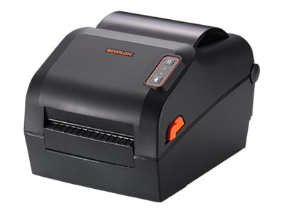 Bixolon Xd5 40d Etiketprinter Direkte Termisk Rulle 11 8 Cm 203 Dpi Op Til 178 Mm/sek. Usb 2.0 Usb Vært Sort