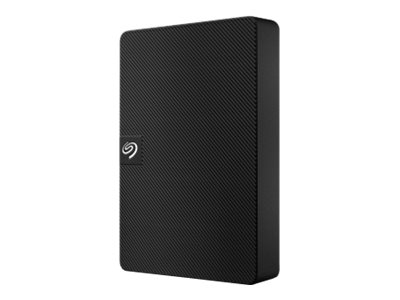 Seagate Expansion Stkn1000400, 1 Tb, 3.2 Gen 1 (3.1 Gen 1), Schwarz